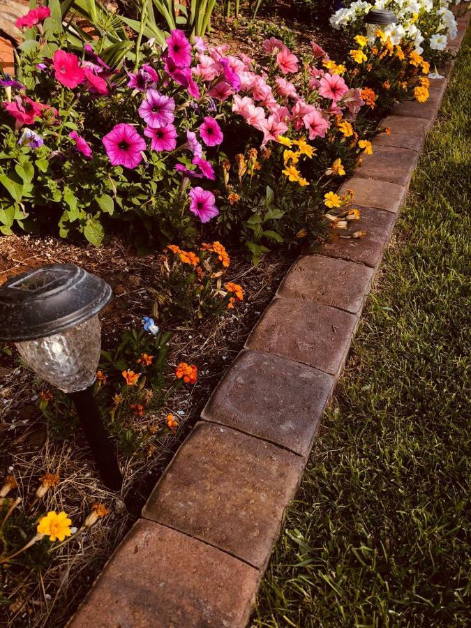 Sedona Red Rock Garden Of Paradise Pets Friendly And Hot Tub Exterior photo
