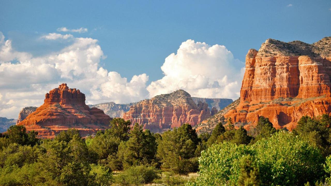 Sedona Red Rock Garden Of Paradise Pets Friendly And Hot Tub Villa Exterior photo